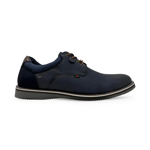 6Th Sence Casual Shoe Navy