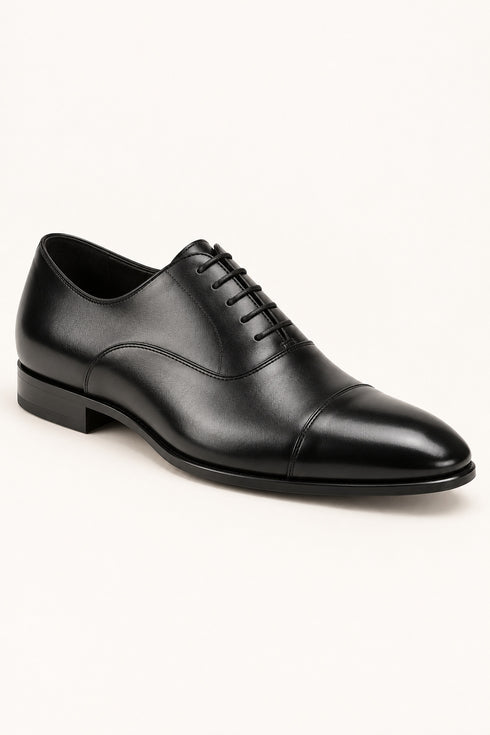 Lloyd Formal Shoes Black