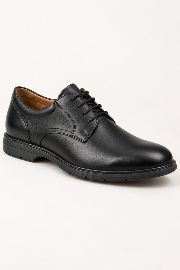 Lloyd Formal Shoes Black