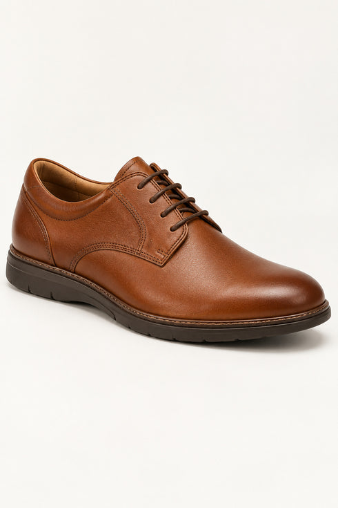 Lloyd Formal Shoes Brown