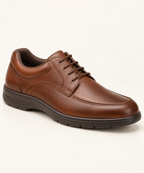 Lloyd Shoes Brown