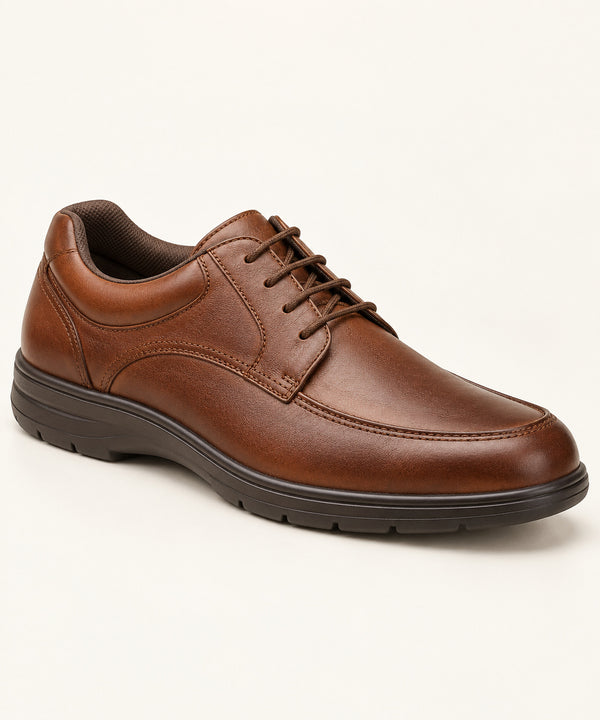Lloyd Shoes Brown