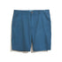 Farah Hawk Shorts Petrol