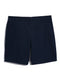 Farah Hawk Str Twill Shorts True Navy