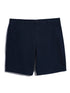 Farah Hawk Str Twill Shorts True Navy
