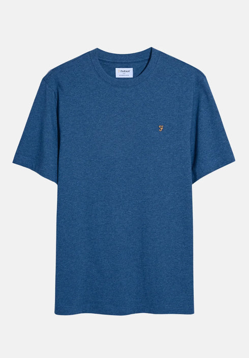 Farah Danny Tee Evening Blue