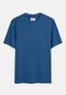 Farah Danny Tee Evening Blue