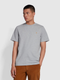 Farah Danny Tee Grey