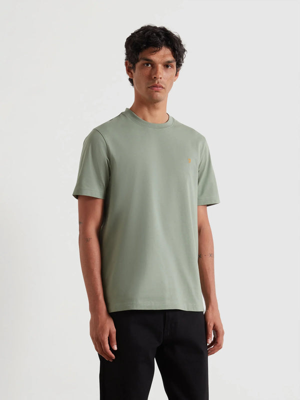 Farah Danny Tee Olive