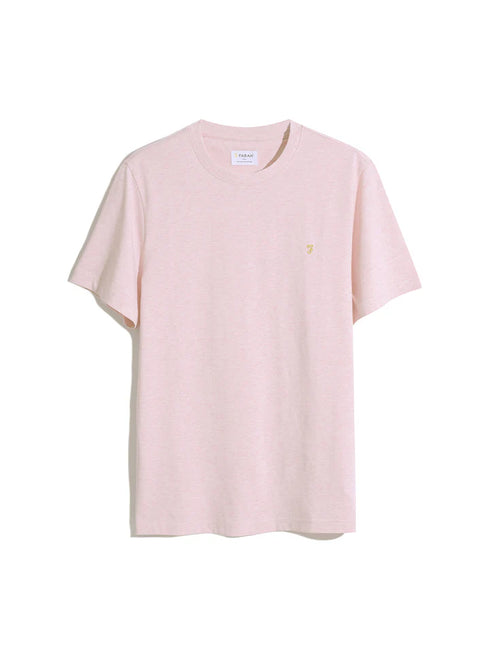Farah Danny Tee Pink