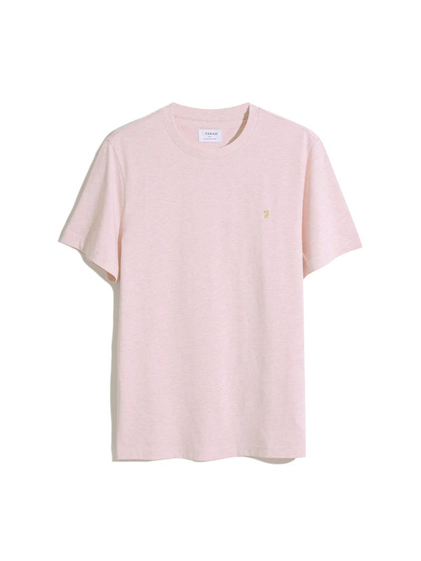 Farah Danny Tee Pink