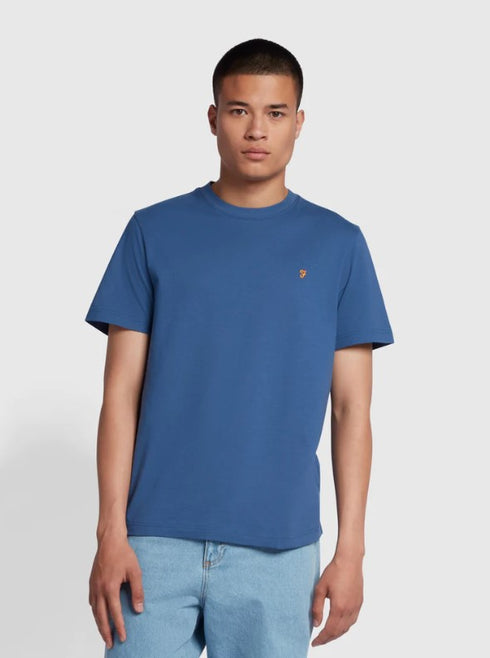 Farah Danny Tee Petrol