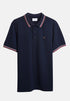 Farah Polo T-Shirt Navy