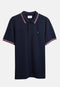 Farah Polo T-Shirt Navy