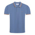 Farah Polo T-Shirt Blue