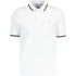 Farah Polo T-Shirt White