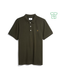 Farah Polo T-Shirt Evergreen