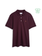Farah Polo T-Shirt Wine