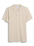 Farah Polo T-Shirt Cream