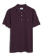 Farah Polo T-Shirt Burgundy