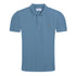 Farah Forster Ss Polo Blue