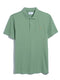 Farah Forster Ss Polo Green