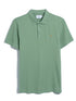 Farah Forster Ss Polo Green