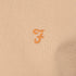 Farah Brewer Ls Shirt Sand