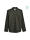 Farah Brewer Ls Shirt Green