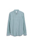 Farah Brewer Ls Shirt Light Green