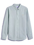 Farah Brewer Ls Shirt Green