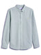 Farah Brewer Ls Shirt Green