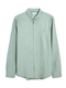 Farah Brewer Ls Shirt Mint