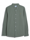 Farah Brewer Ls Shirt Sage