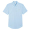 Farah Brewer Ss Shirt Blue