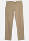 Farah Twill Chino Trouser Beige