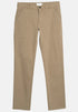 Farah Twill Chino Trouser Beige