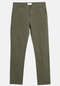 Farah Twill Chino Trouser Olive