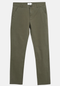 Farah Twill Chino Trouser Olive