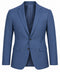 Benetti Fergal Blazer Blue