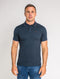 Xv Kings Furman Polo Tee Shirt Admiral
