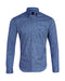 Andre Printed Shirt Green
