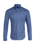 Andre Printed Shirt Green