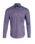 Andre Printed Shirt Tan