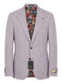 Herbie Frogg Soho Blazer Jacket Mauve