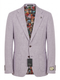 Herbie Frogg Soho Blazer Jacket Mauve