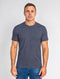 Xv Kings Jeffrey Tee Shirt Admiral