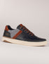 Lloyd&Pryce Kelleher Laced Shoes Navy