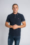 Xv Kings Polo T-Shirt Navy