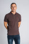 Xv Kings Polo T-Shirt Brown